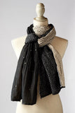 Organic Cotton Scarf