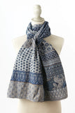 Organic Cotton Scarf