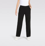 Chaira Black Pant