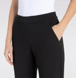 Chaira Black Pant