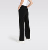 Chaira Black Pant