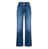 Wide Double Galon Pant