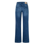 Wide Double Galon Pant