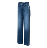 Wide Double Galon Pant