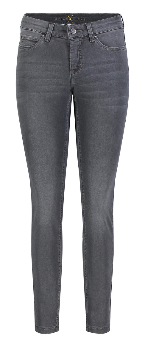 Charcoal Dream Straight Leg – Betsy Jenney