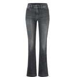 Gray Boot Dream