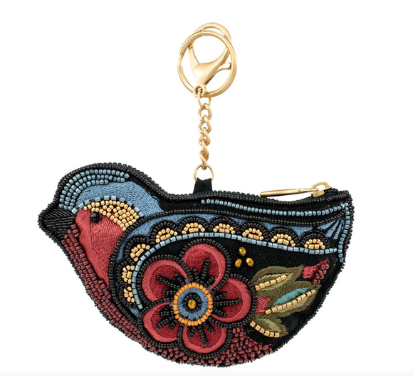 Fly Free Coin Purse