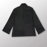 Muji Patch Kantha Short Jacket