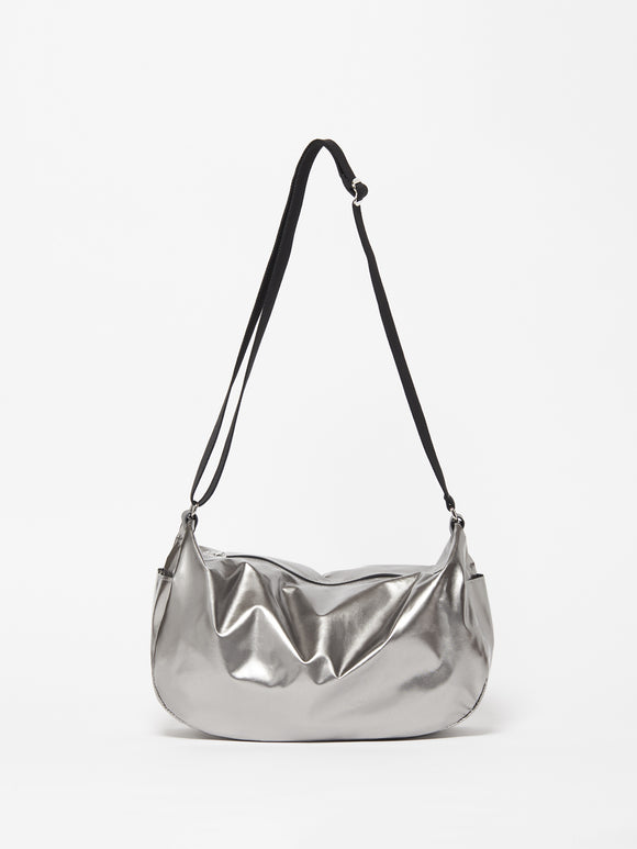 Liris Bag in Metal