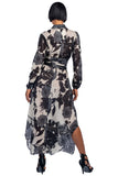 PRINCE DRESS