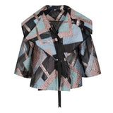 Bigger Jacket
