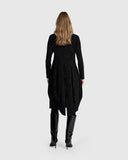 Jacquard Dress