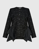 Quilt Jacket