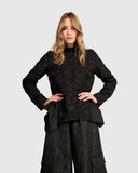 Quilt Jacket