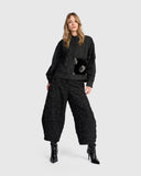 Quilt Pants