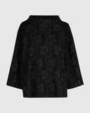 Jacquard Top