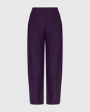 Matte Jersey Flow Pant