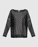 Mesh Top & Slip