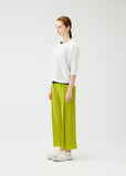 Step Knit Top