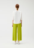 Step Knit Top