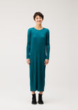 Monthly Colors October Dress