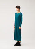 Monthly Colors October Dress