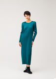 Monthly Colors October Dress