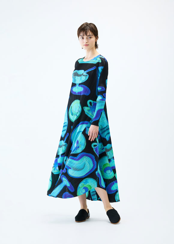 Thermal Foods Dress