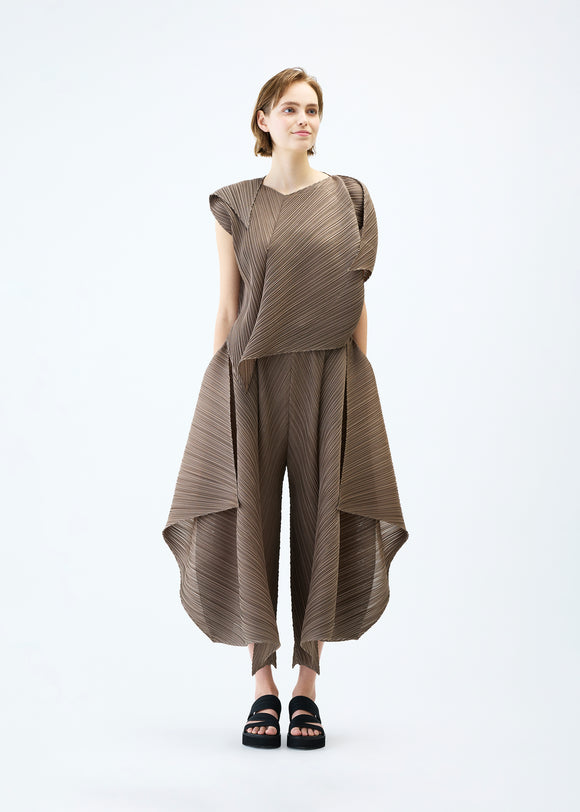 Flare Top