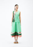 GRAINY COLORS SKIRT