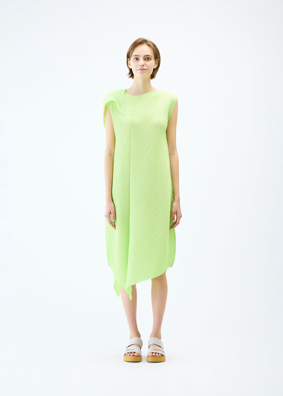 Flare Dress