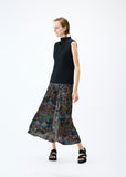 Light Festival Black Pants