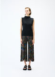 Light Festival Black Pants