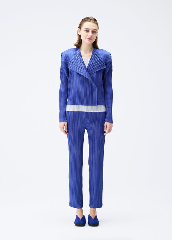 Pleats Please by Issey Miyake – Betsy Jenney