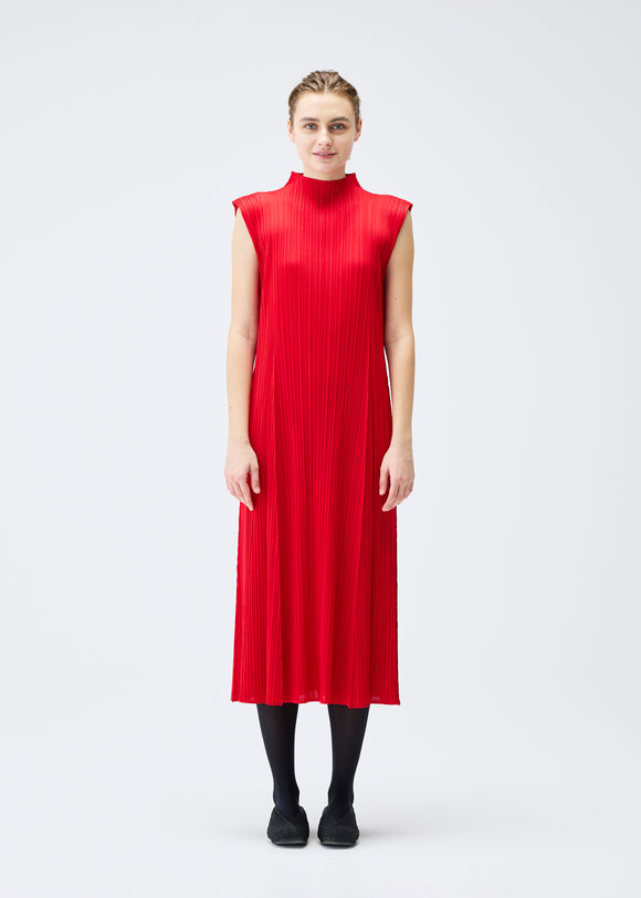 Monthly Colors November Dress