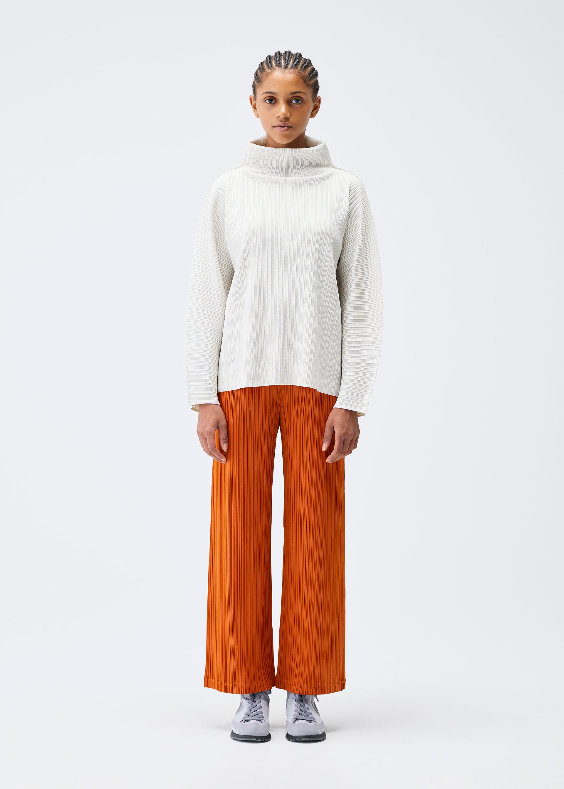 Pleats Please by Issey Miyake – Betsy Jenney