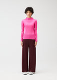 Monthly Colors Gray January Pant