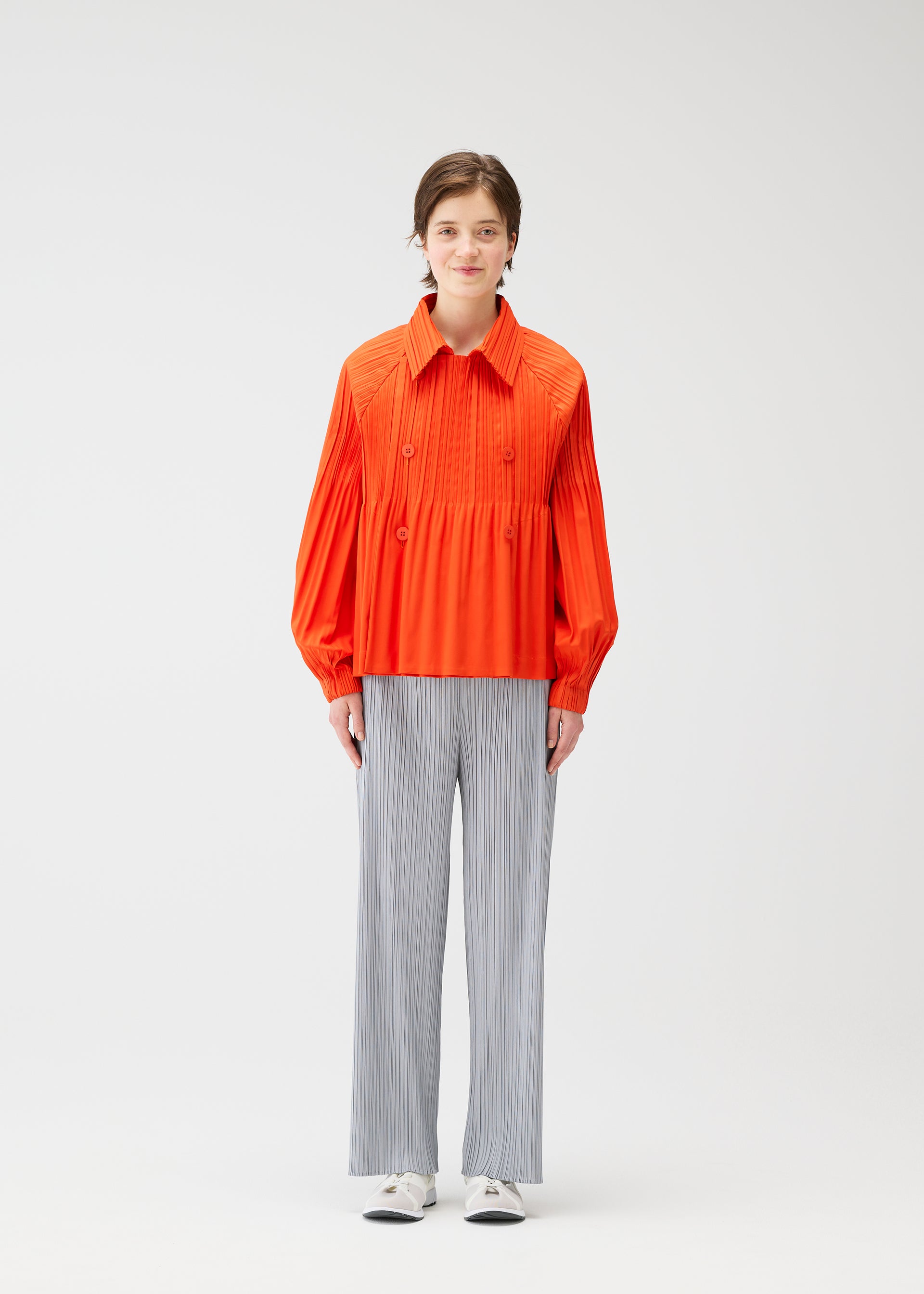 Pleats Please by Issey Miyake – Betsy Jenney
