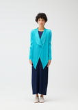 Monthly Colors January Hot Pink Cardigan