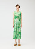 Foggy Forest Dress