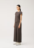 Mellow Pleats Pants