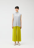 Mellow Pleats Shirt