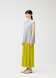 Mellow Pleats Shirt