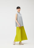 Mellow Pleats Shirt