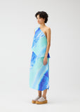 Sea Bubble Skirt