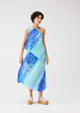 Sea Bubble Skirt