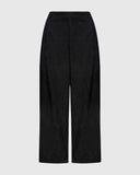 Black Corduroy Pants
