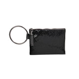 Chain Wristlet