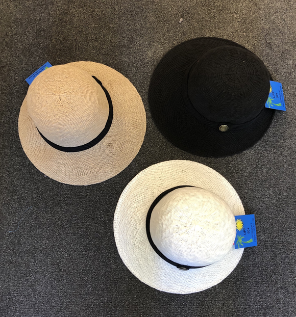 Summer Hats