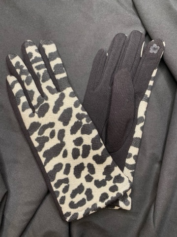 Animal Gloves